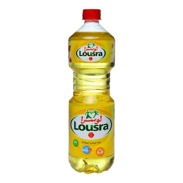 زيت لوسرا 1لتر