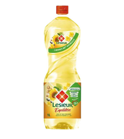 زيت لوسيور 1لتر