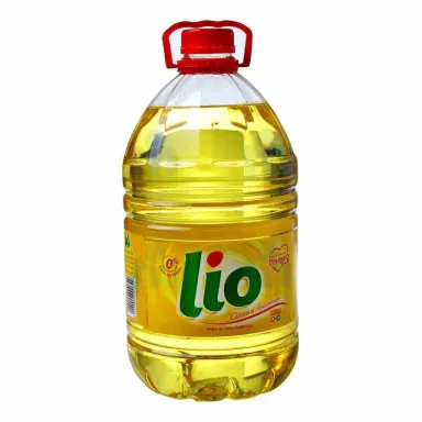 زيت ليو 5لتر