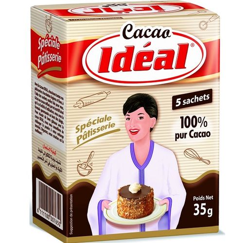 الكاكاو اديال