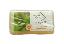 صابون الطاووس