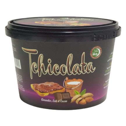 تشكلاطة450غ