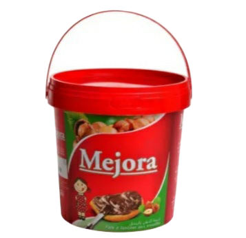 كريمة بندق 950غmejora
